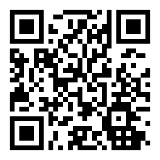 观看视频教程原生JavaScript高级开发实战课程 - 带源码课件的二维码